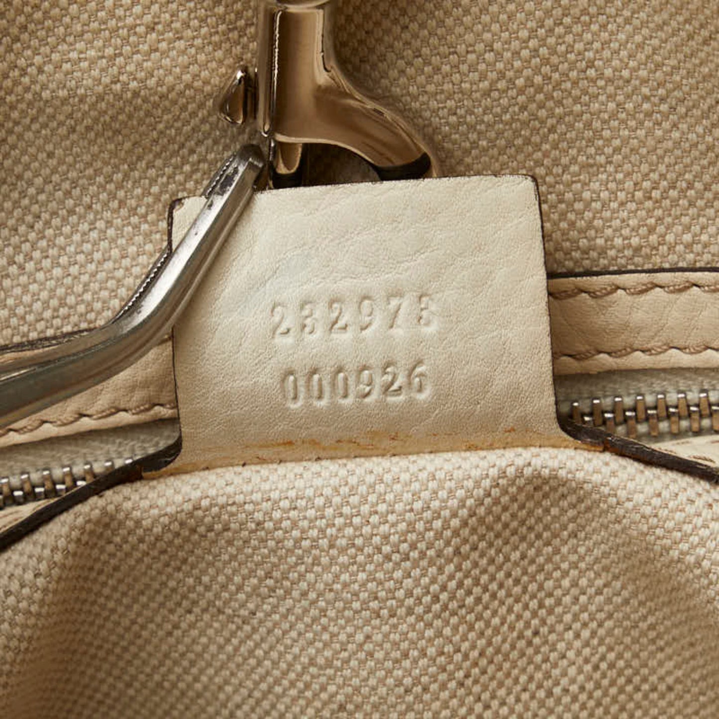 Luxury Gucci Trending 2025  Leather Tote Bag ()