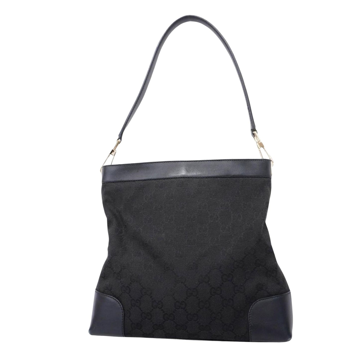 Gucci Gg Canvas  Canvas Shoulder Bag ()