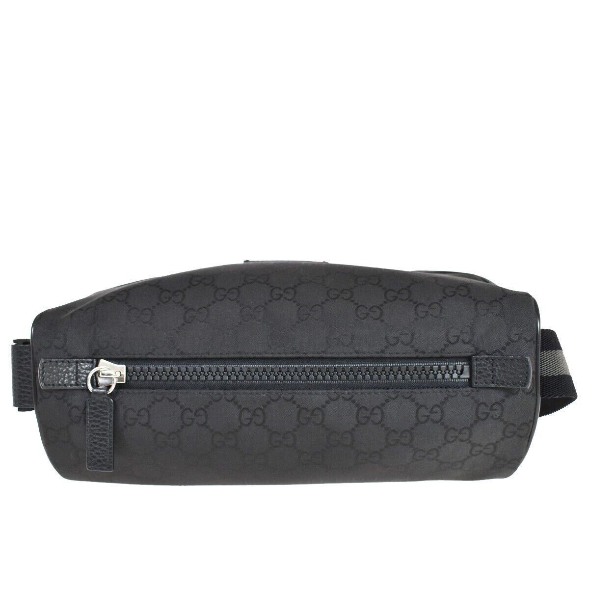 Gucci Gg Canvas  Canvas Clutch Bag ()
