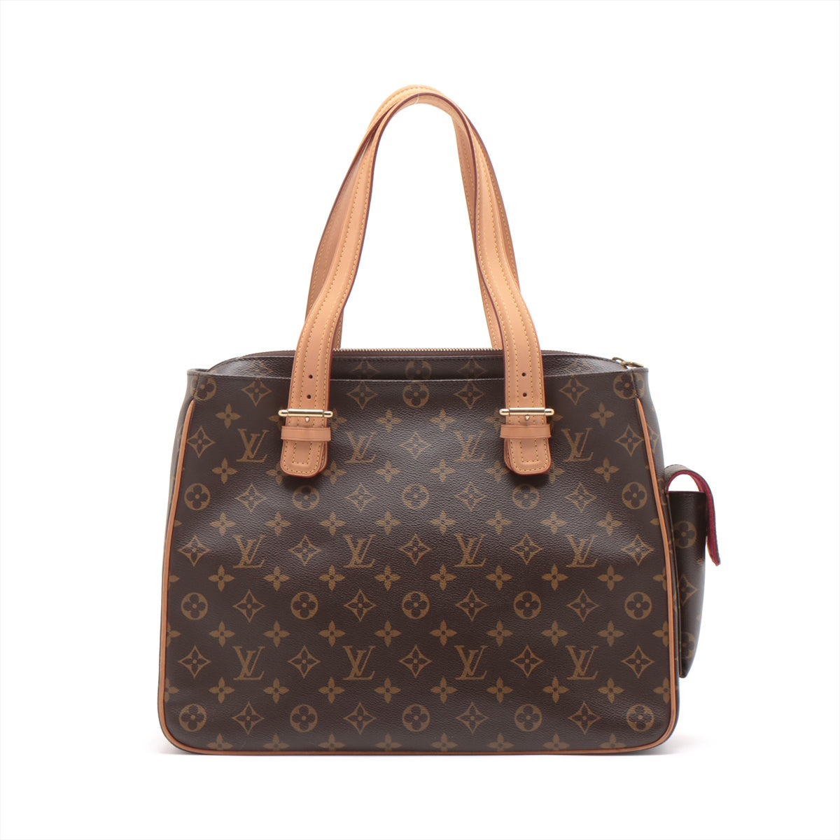 Louis Vuitton Monogram Multipli City M51162
