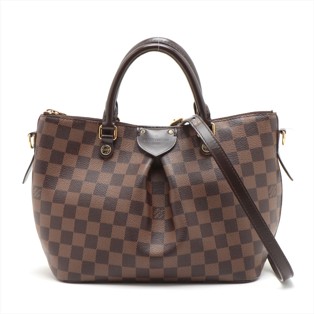 Louis Vuitton Damier Siena PM N41545