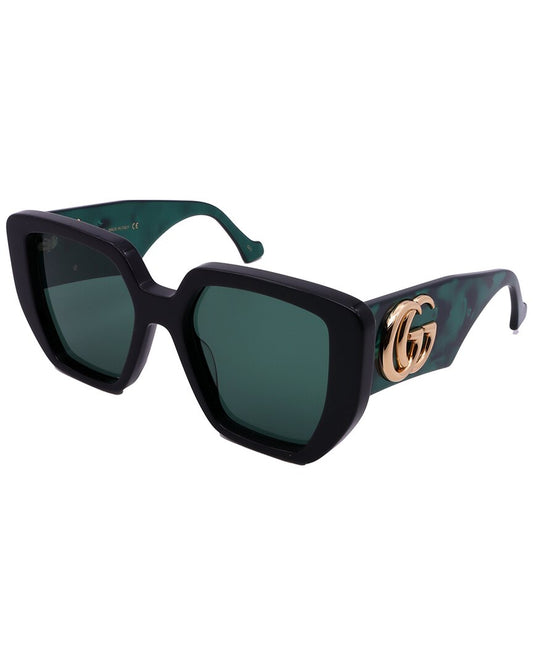 Gucci Women's 54mm Sunglasses