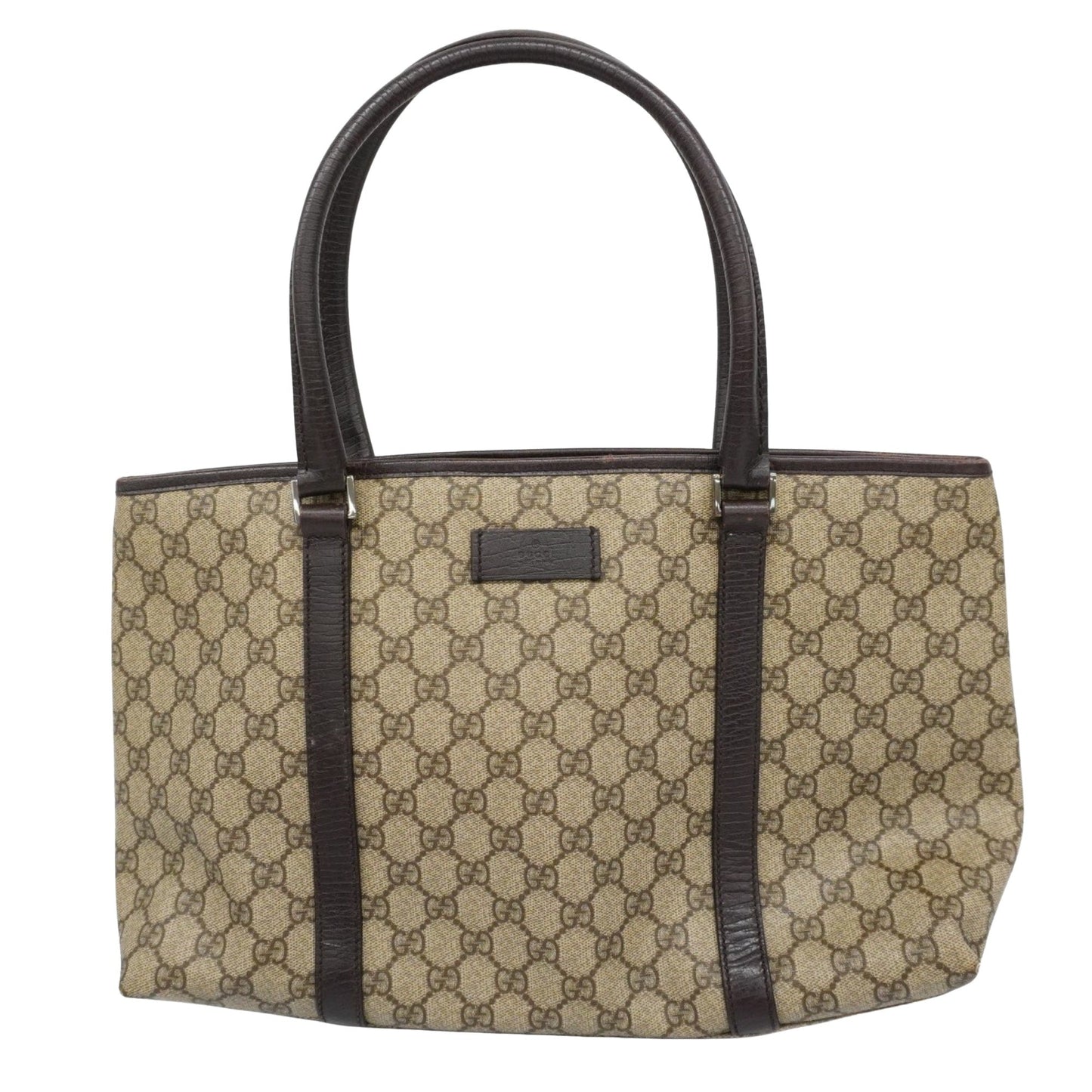 Gucci Ophidia  Canvas Tote Bag ()