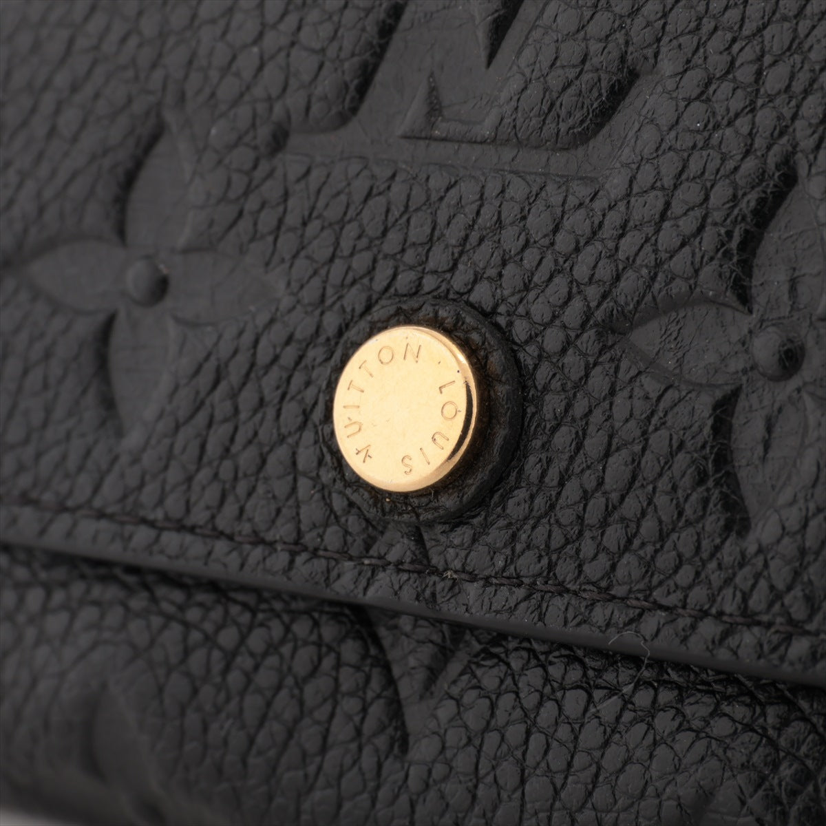 Louis Vuitton Monogram Multicell 6 M64421 Noneir Keycase