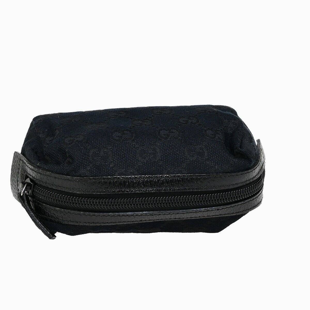 Luxury Gucci Trending 2025 Gg Canvas  Canvas Clutch Bag