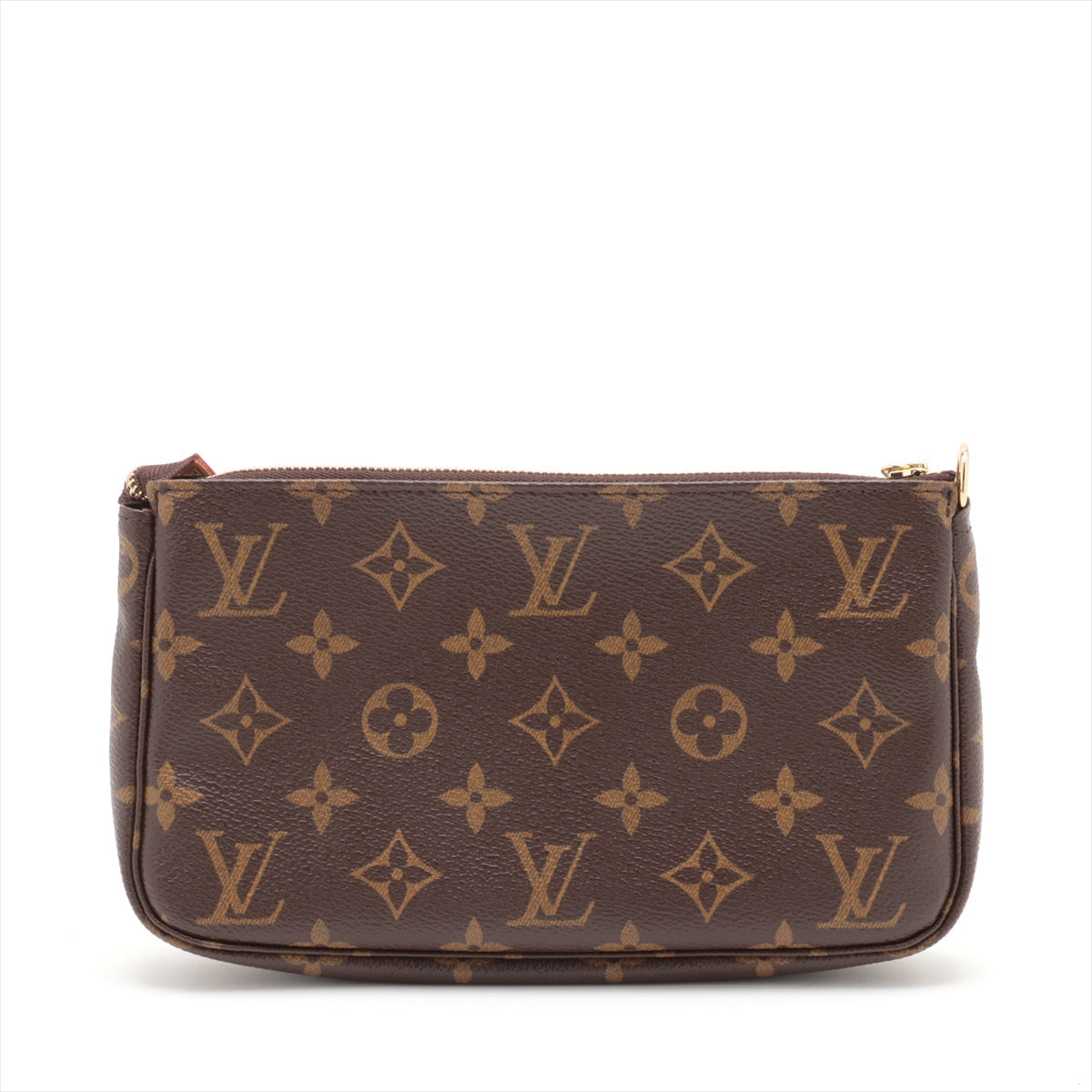 Louis Vuitton Monogram Pochette Accessory M51980
