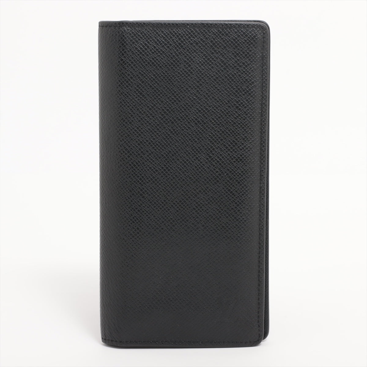 Louis Vuitton Taiga Portefolio Braza M30501 Long   Wallet