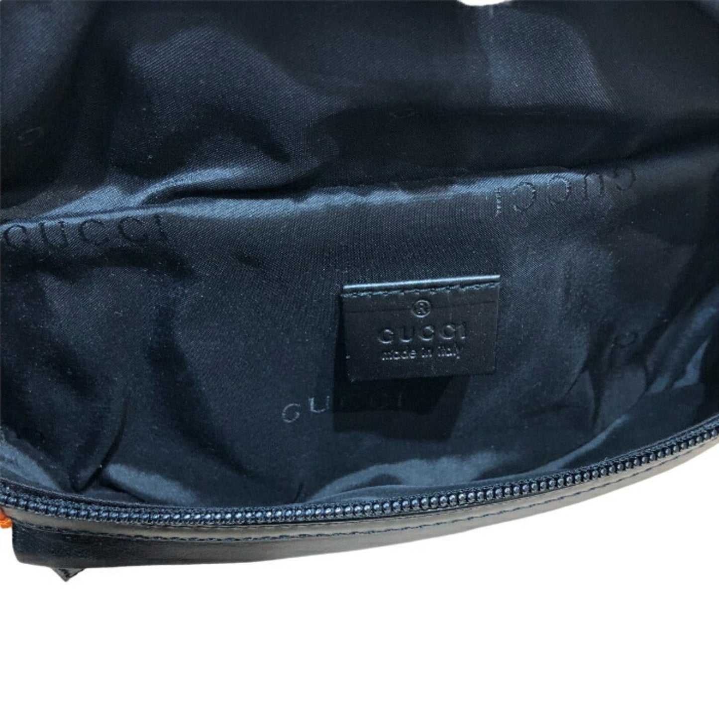 Gucci  Synthetic Clutch Bag ()
