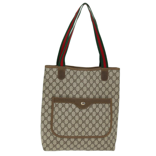 Luxury Gucci Trending 2025 Sherry Tote