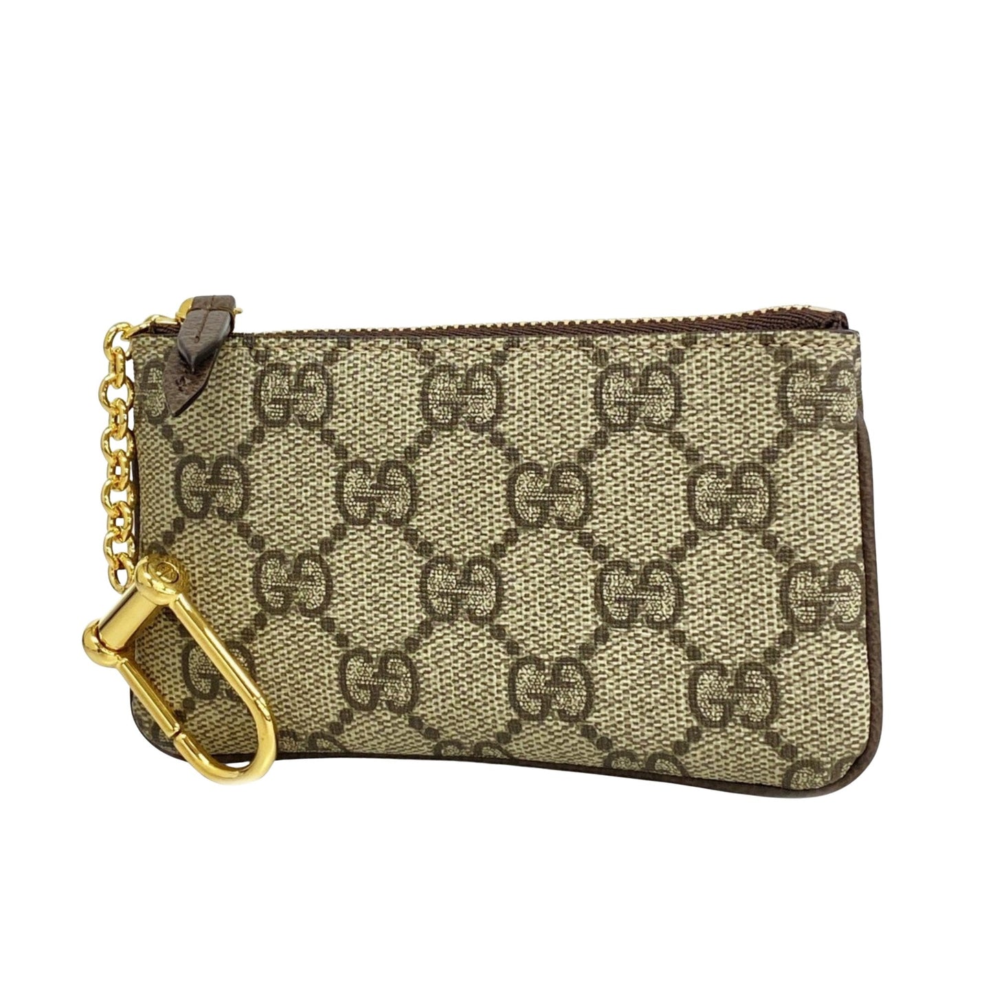 Gucci Gg Canvas  Canvas Wallet  ()
