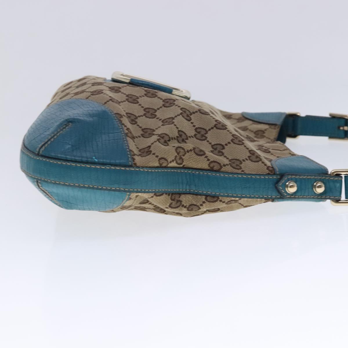 Luxury Gucci Trending 2025  Canvas Shoulder Bag