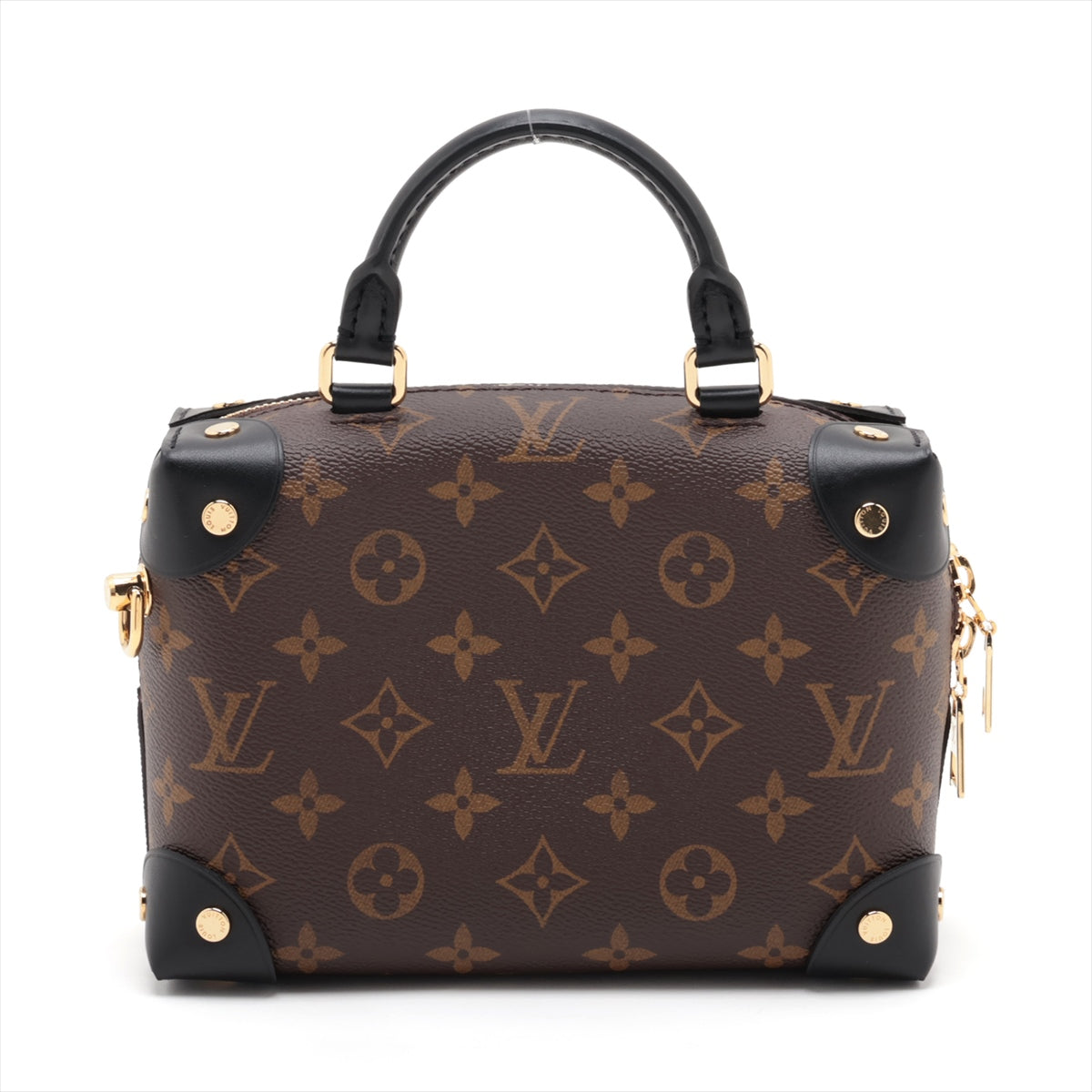 Louis Vuitton Monogram MacArthur Pitt Marseille M45571