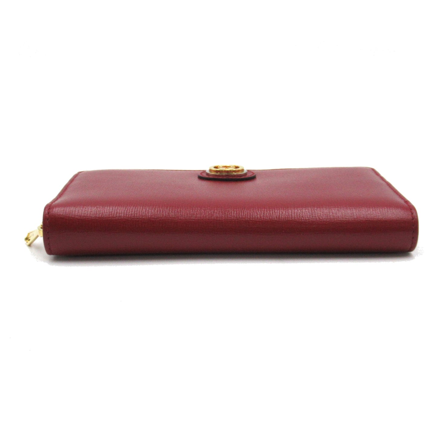 Gucci  Leather Wallet  ()