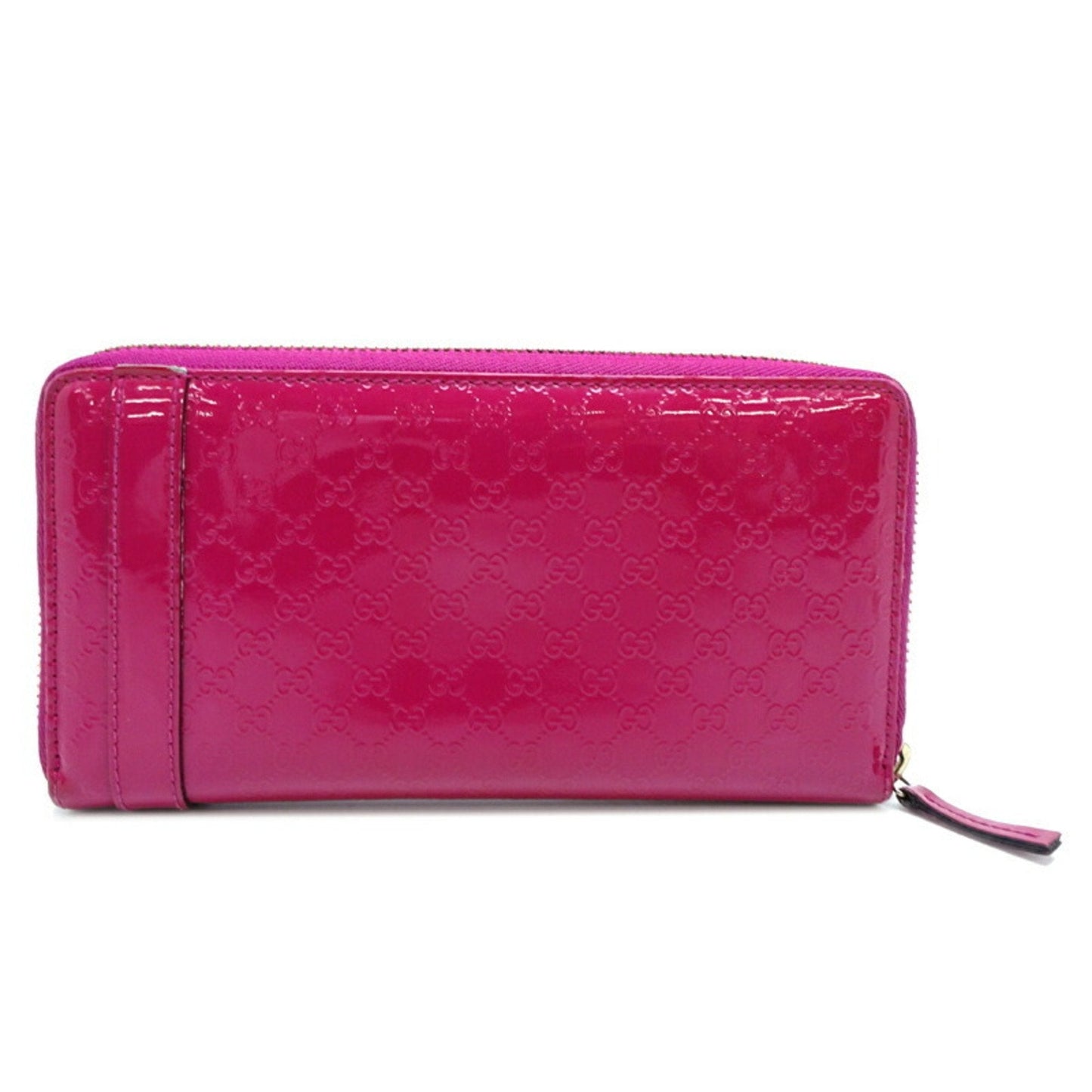 Gucci  Long Wallet (Bi-Fold)