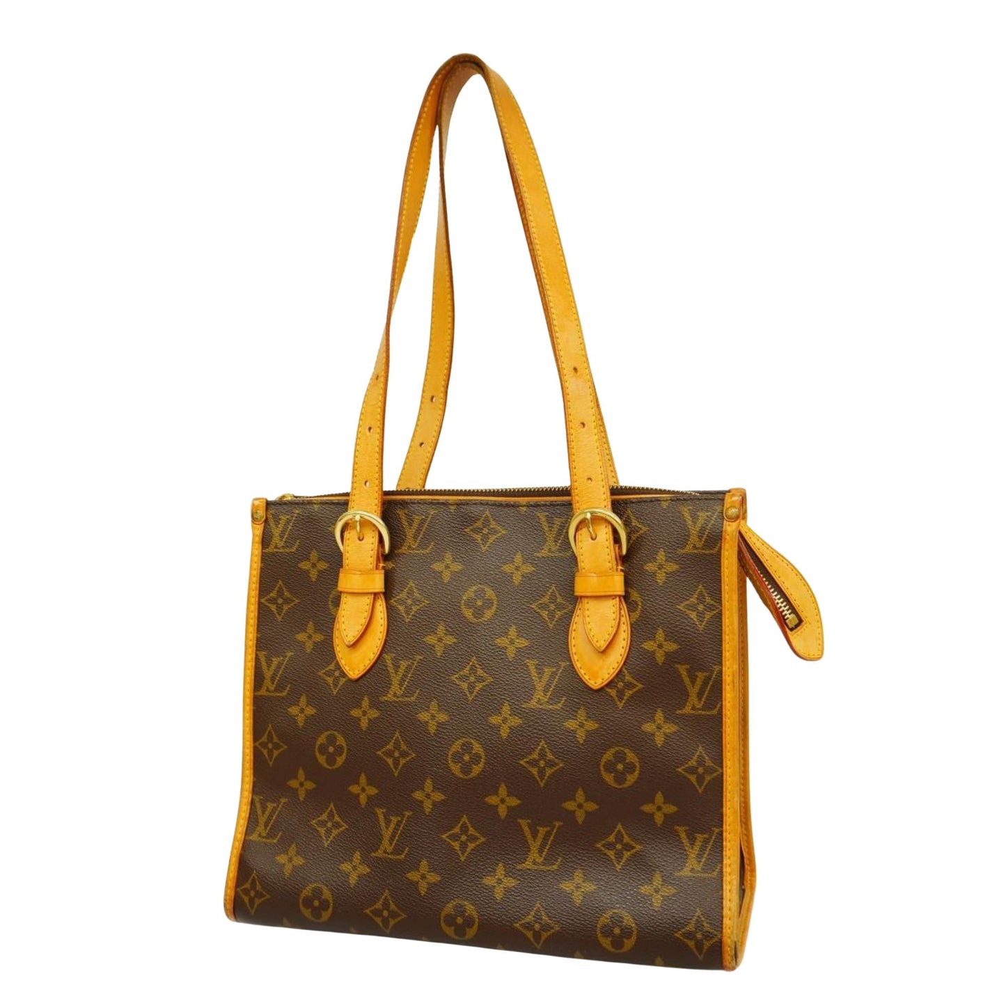 Louis Vuitton Popincourt  Canvas Tote Bag ()