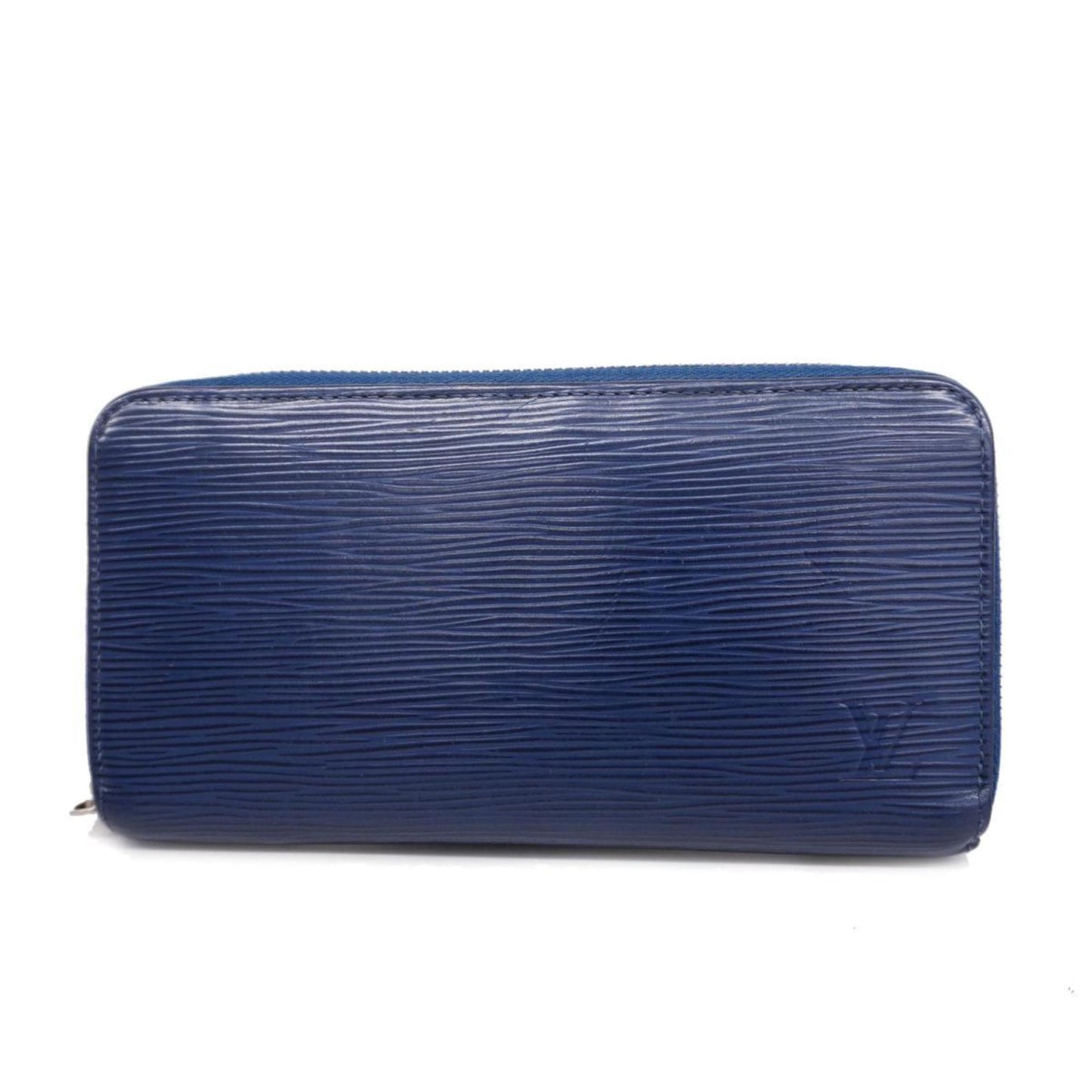 Louis Vuitton Zippy Wallet  Leather Wallet  ()