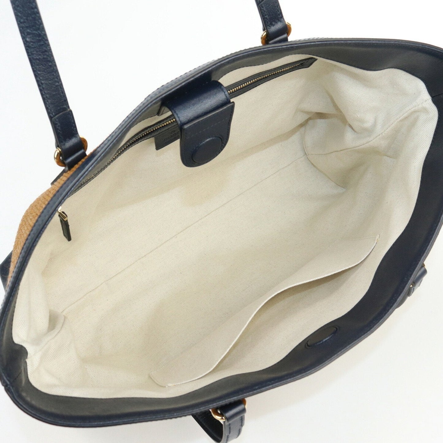 Gucci Ophidia  Canvas Tote Bag ()