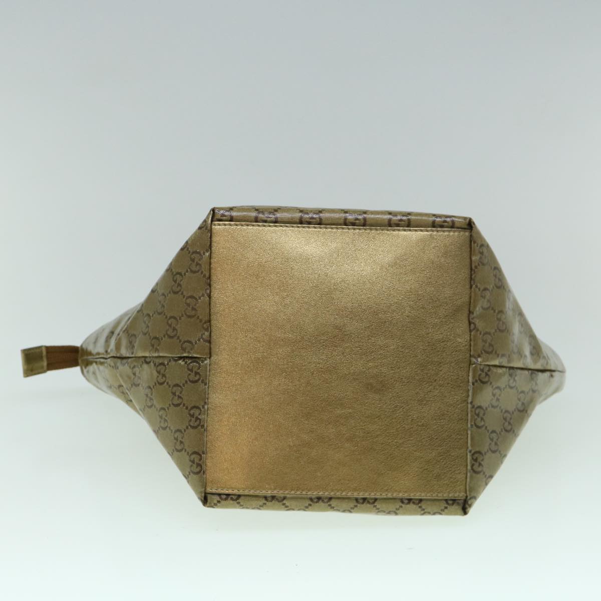 Luxury Gucci Trending 2025 Gg Crystal  Canvas Tote Bag ()