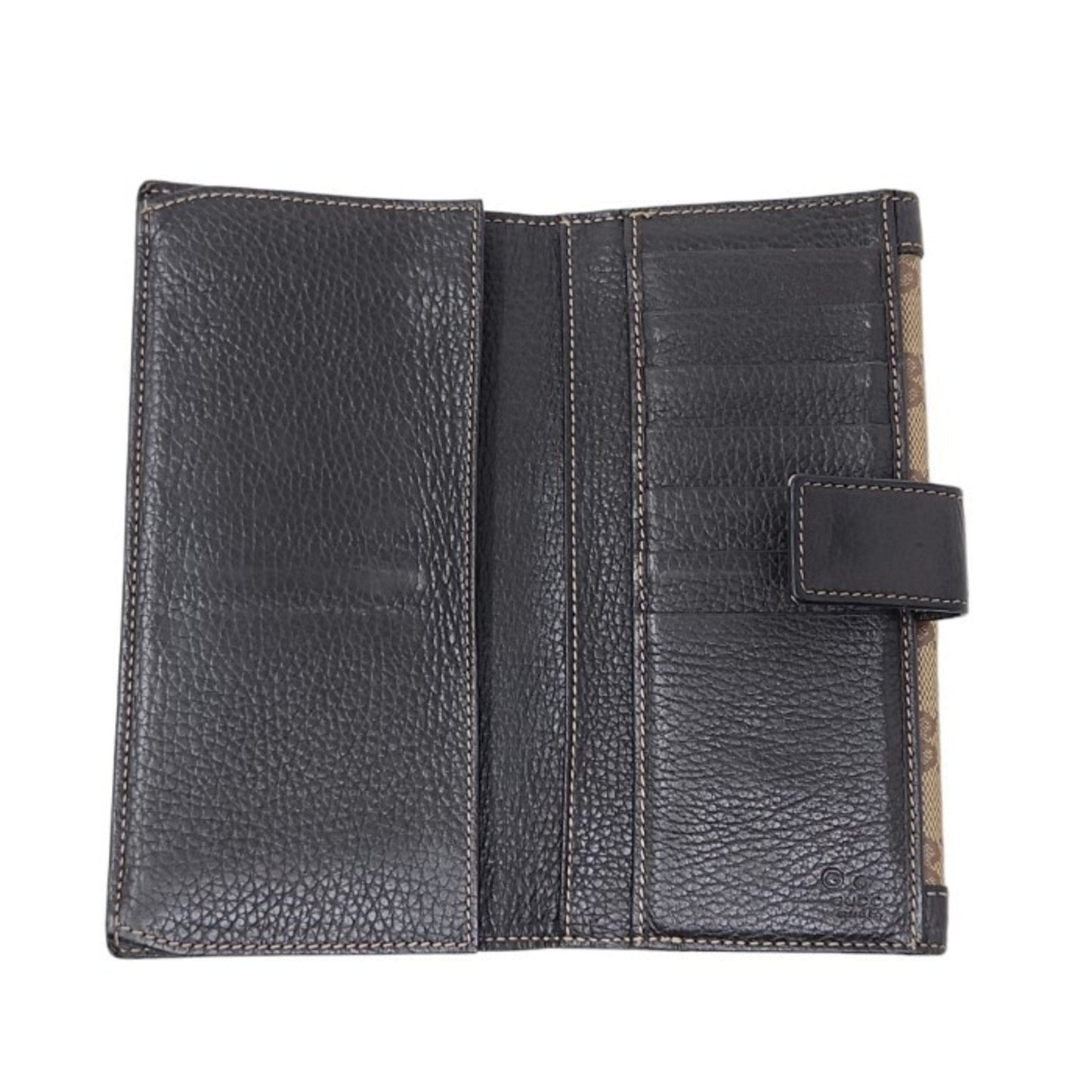 Luxury Gucci Trending 2025  Canvas Wallet  ()