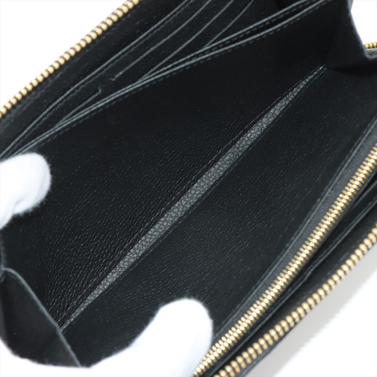 Louis Vuitton Implant  Wallet M61864
