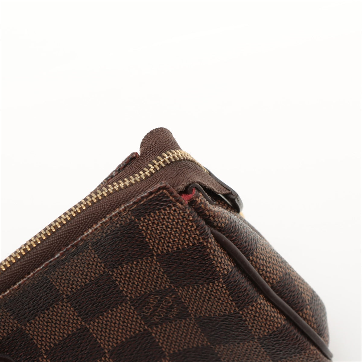 Louis Vuitton Damier Eva N55213
