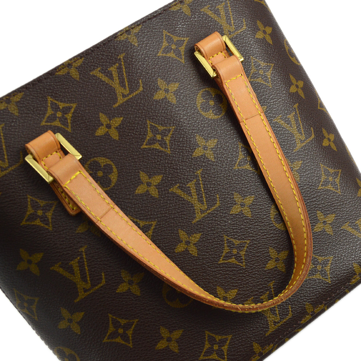 Louis Vuitton 2001 Monogram Vavin PM M51172