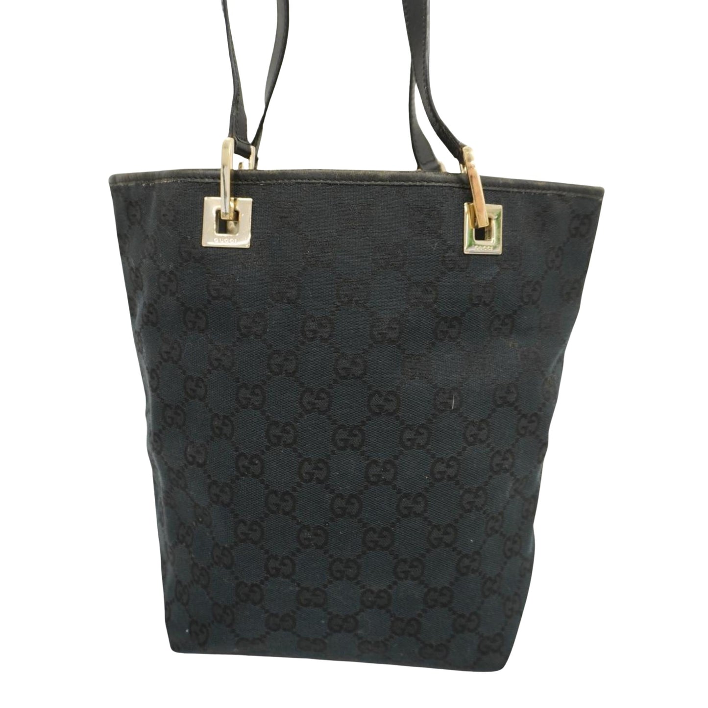 Gucci  Canvas Tote Bag ()