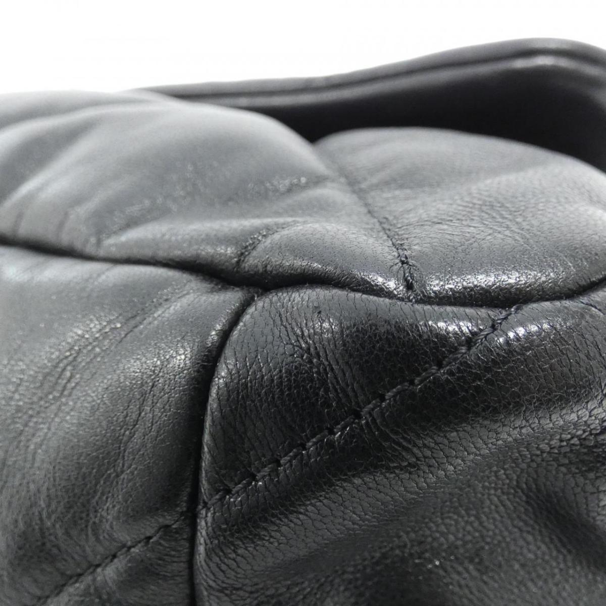 Chanel 19 Line AS1162 Shelter Bag