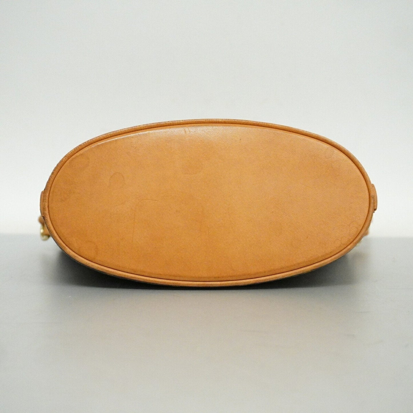Louis Vuitton Drouot  Canvas Shoulder Bag ()