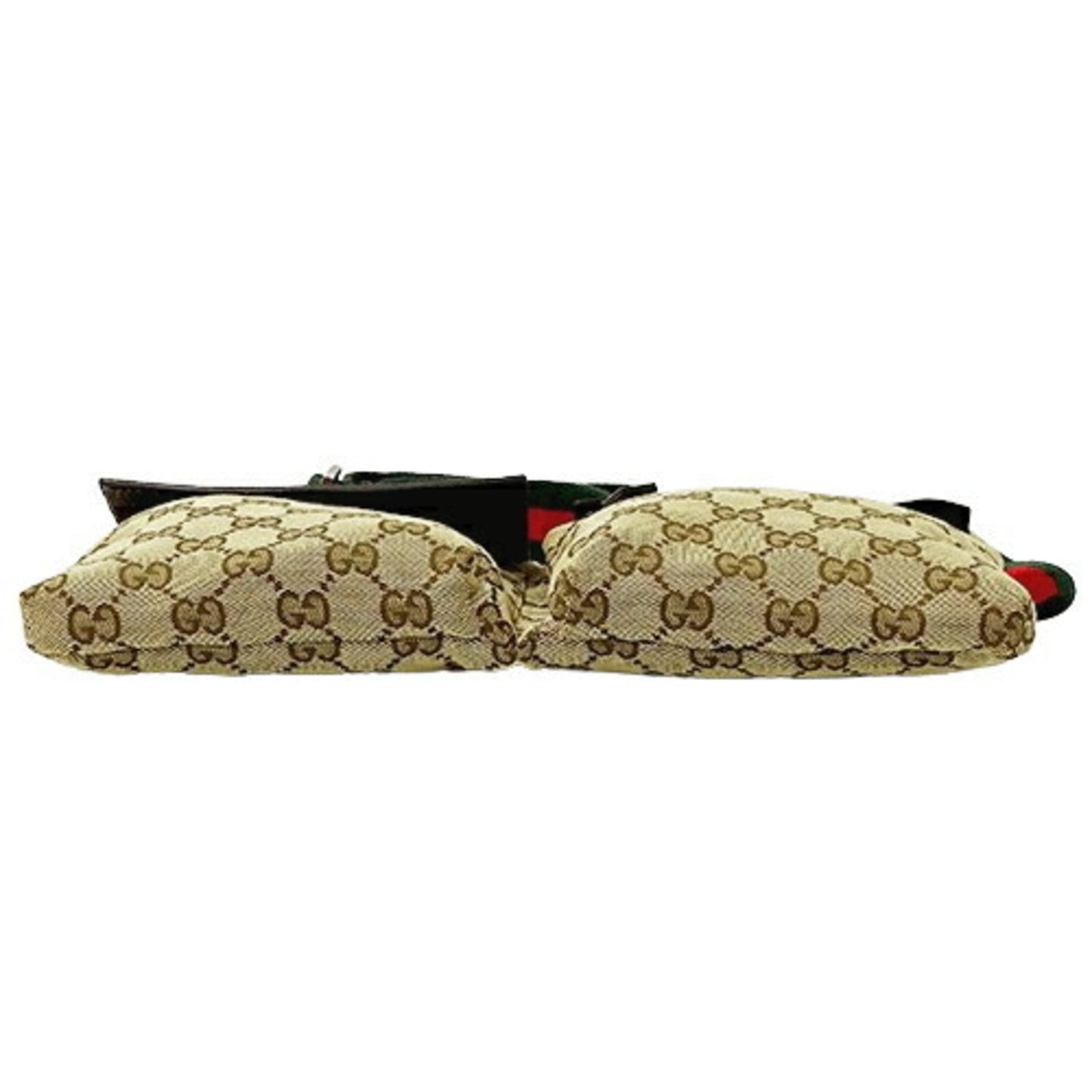 Gucci Gg Canvas  Canvas Shoulder Bag ()