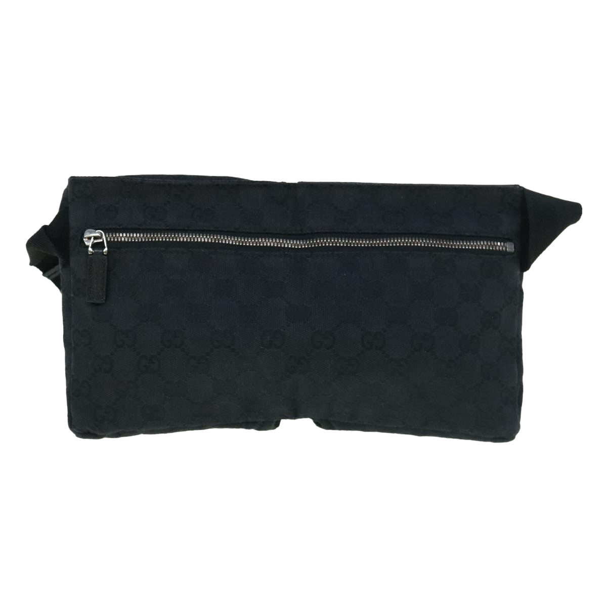 Gucci  Canvas Shoulder Bag ()