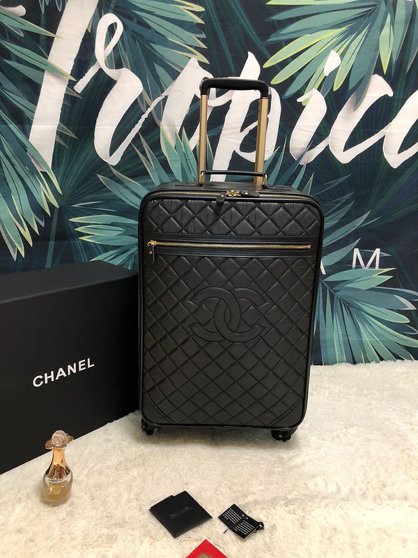 Luxury Chanel -Bags - CHL Bags - 006