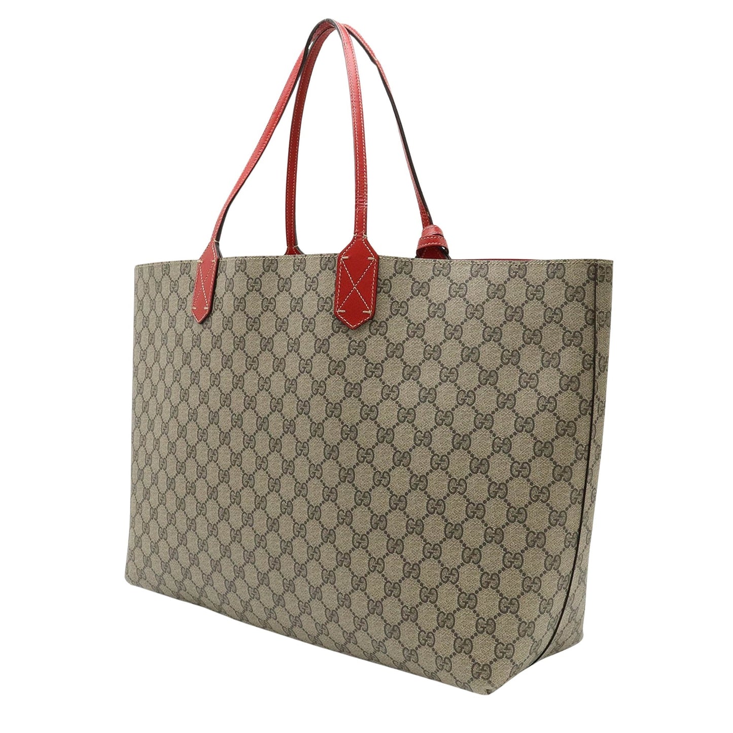 Gucci  Canvas Shoulder Bag ()