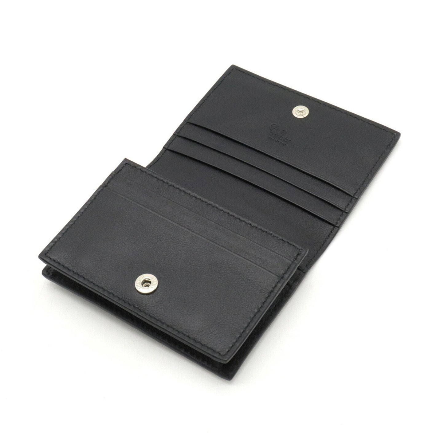 Gucci Leather Wallet