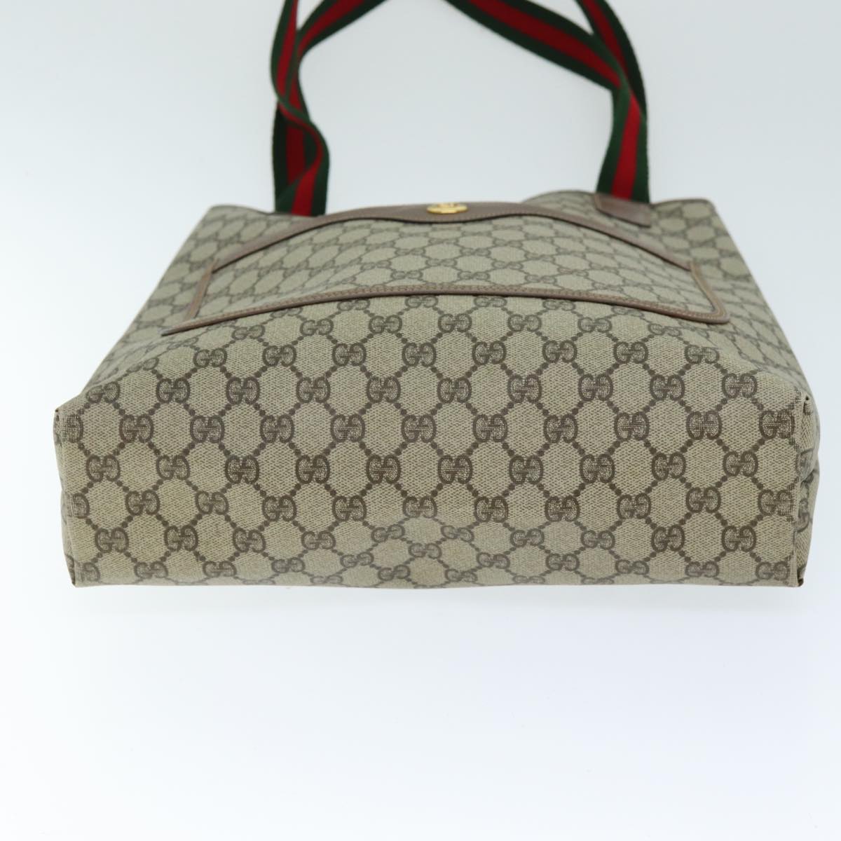 Luxury Gucci Trending 2025 Sherry Tote