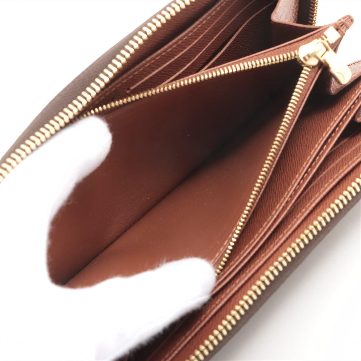 Louis Vuitton Monogram  Wallet M42616