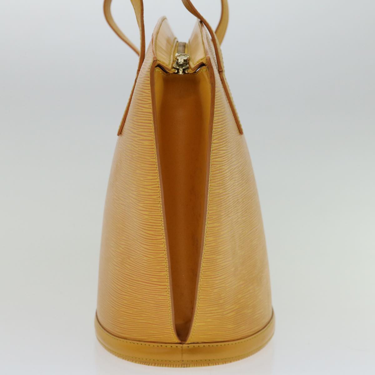 Louis Vuitton Saint Jacques  Leather Shoulder Bag ()