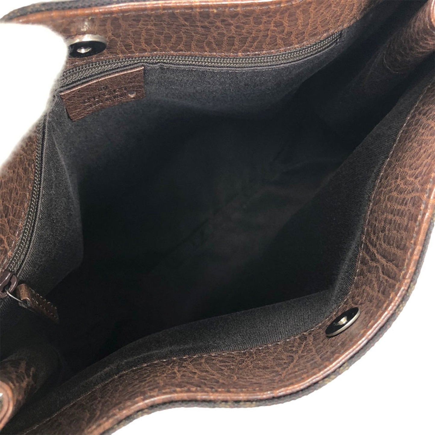 Luxury Gucci Trending 2025 Horsebit  Suede Tote Bag ()