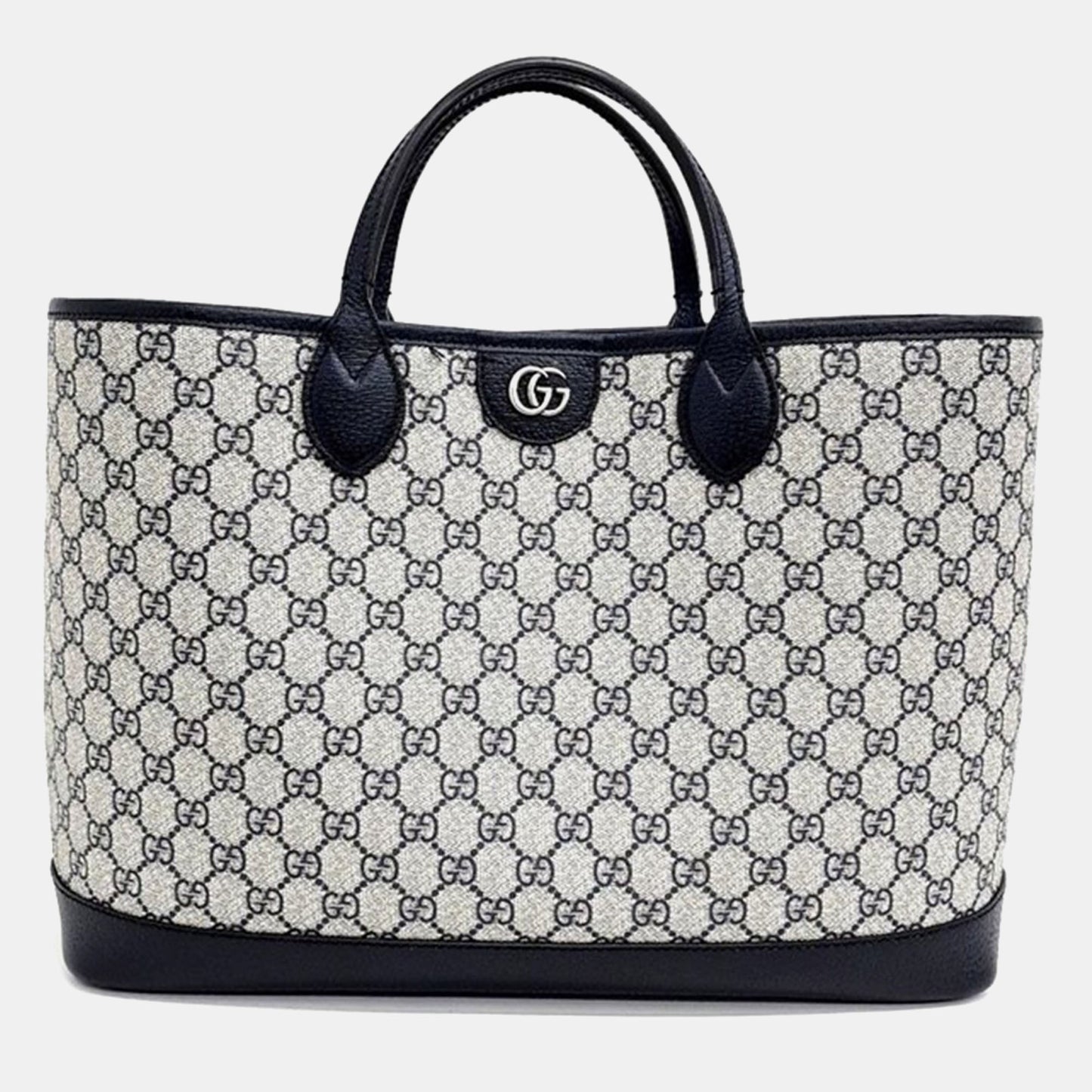 Luxury Gucci Trending 2025 Ophidia medium tote bag