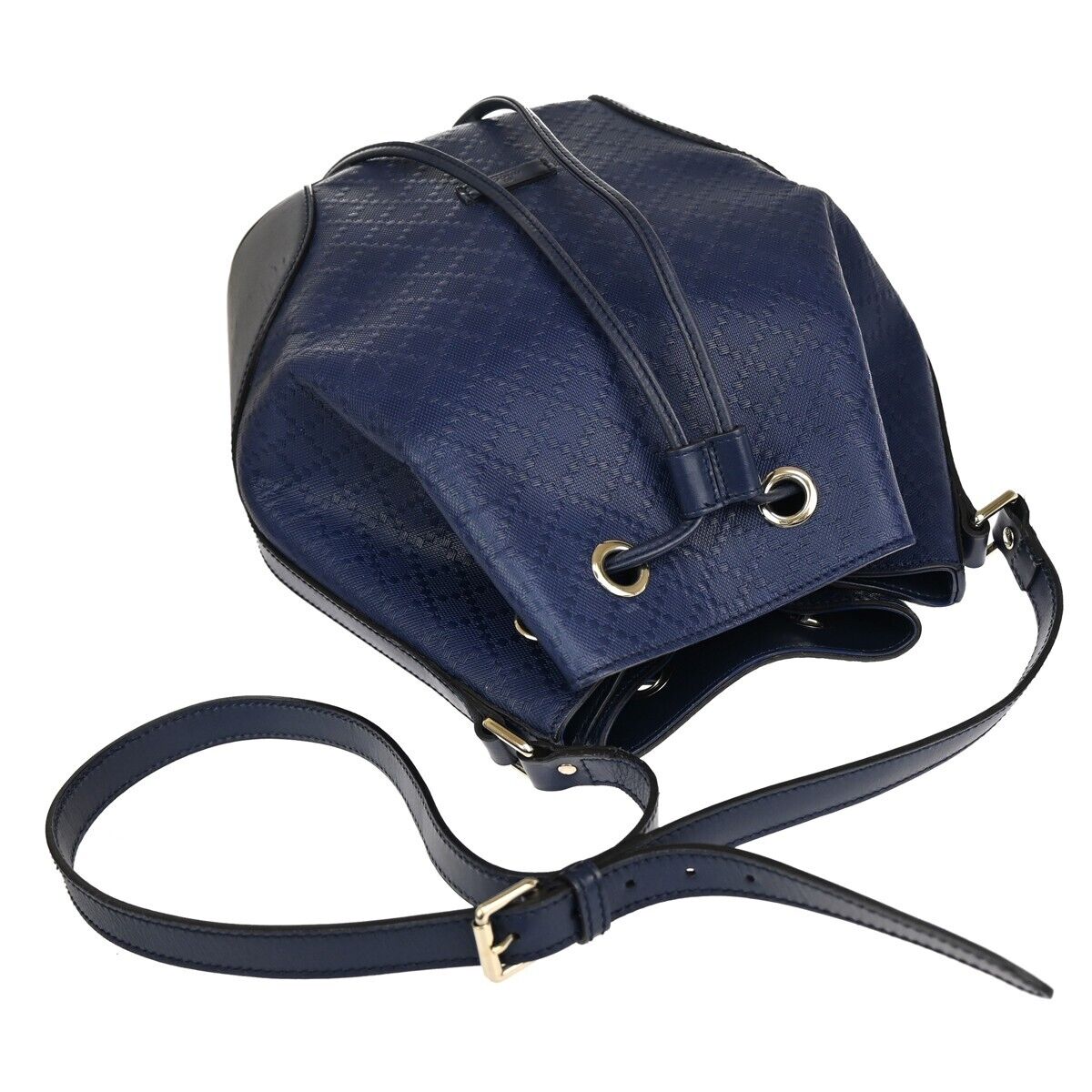 Luxury Gucci Trending 2025 Diamante  Leather Shoulder Bag ()