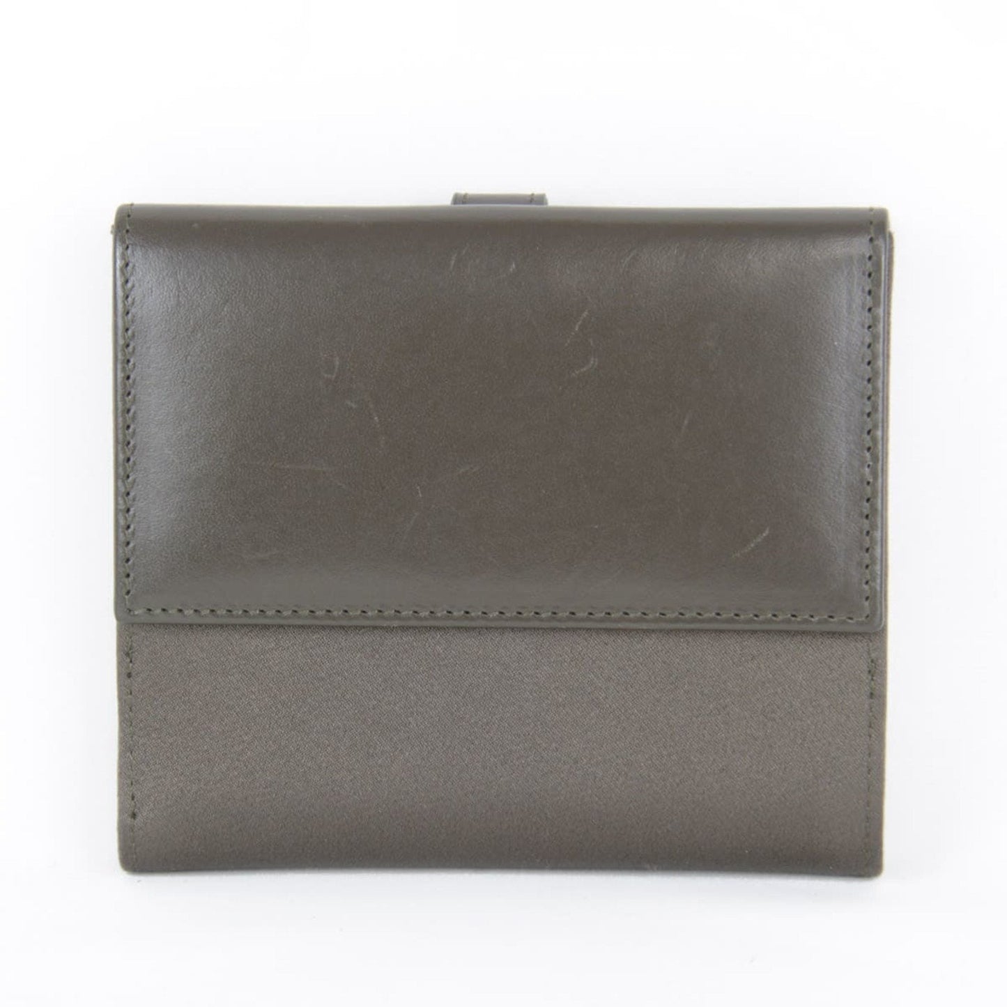Gucci  Leather Wallet  ()