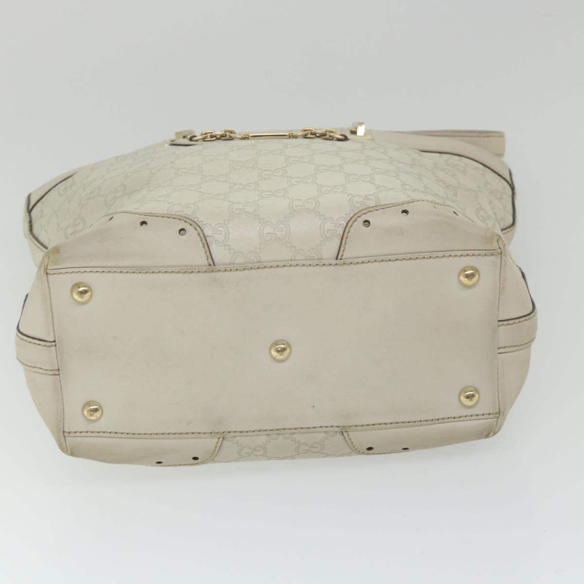 Luxury Gucci Trending 2025 Gg Signature  Canvas Shoulder Bag ()