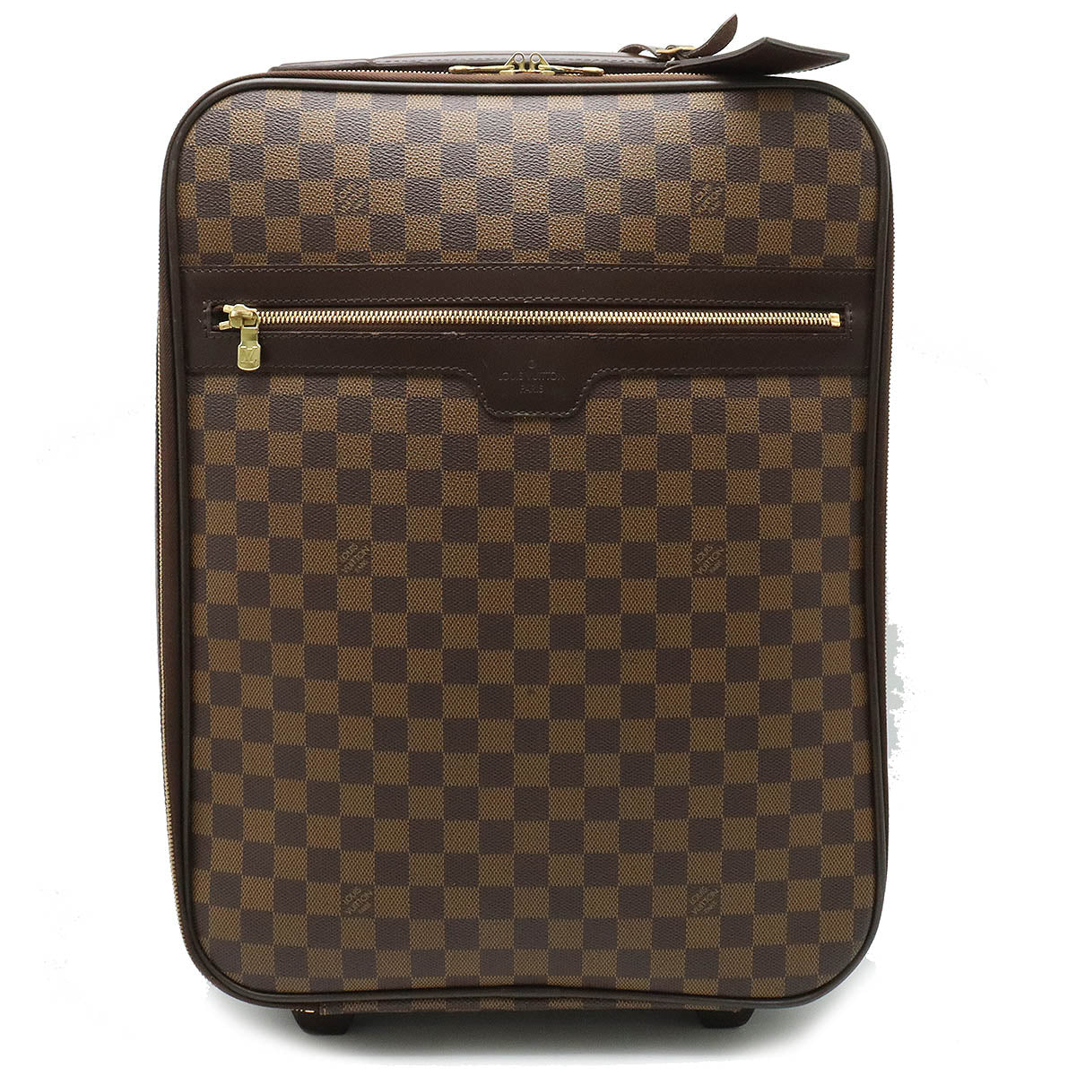 Louis Vuitton Louis Vuitton Damier Pegase 50 Vegas 50 Carrying Bag Carrying Bag Trolley Bag N23256