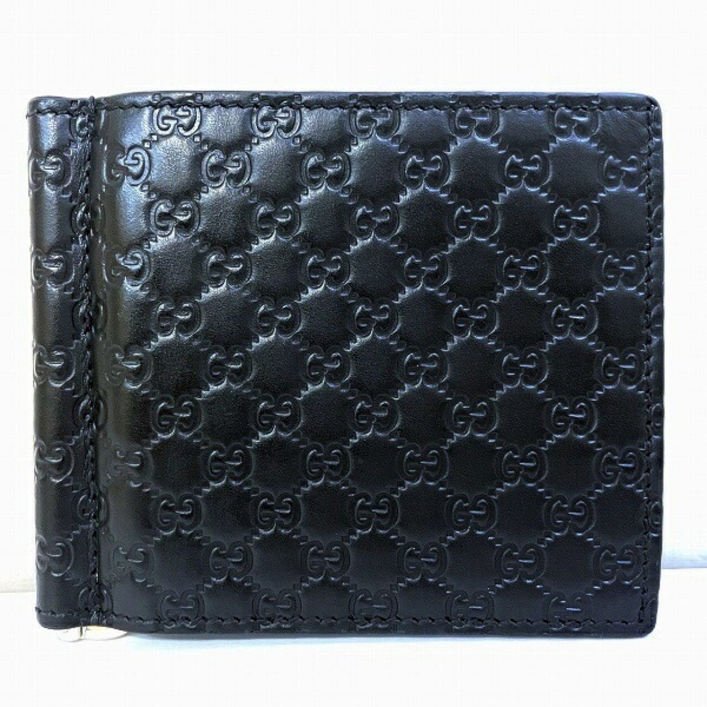 Gucci  Leather Wallet  ()