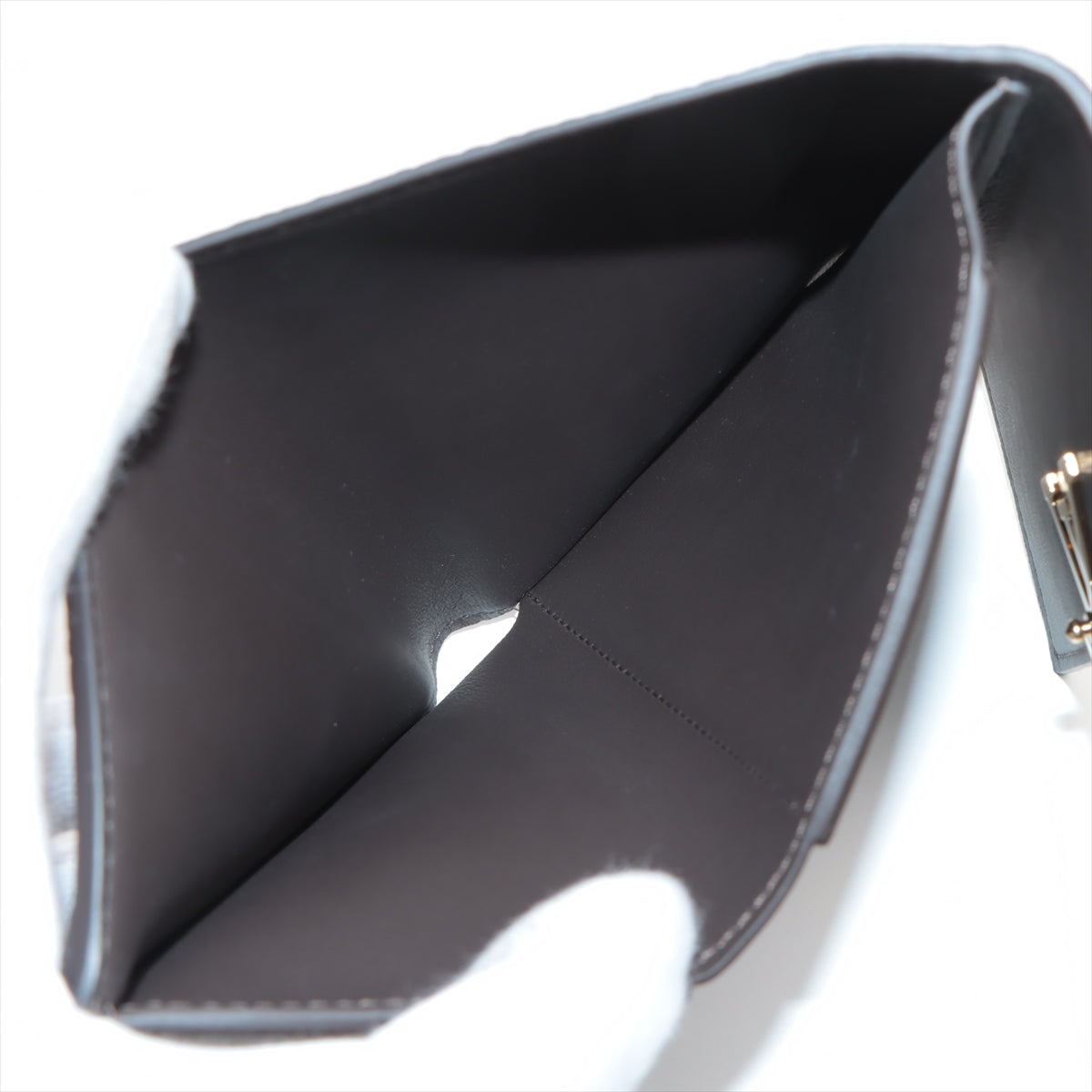 Louis Vuitton  Portfolio Capsine Compact M62159 Garage Compact Wallet