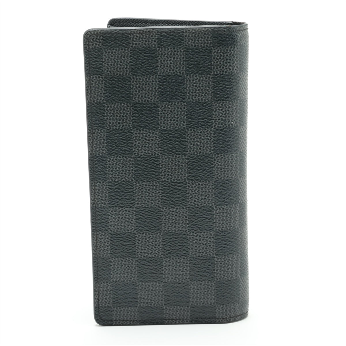 Louis Vuitton Damier Graffit Portfolio Brother N62665