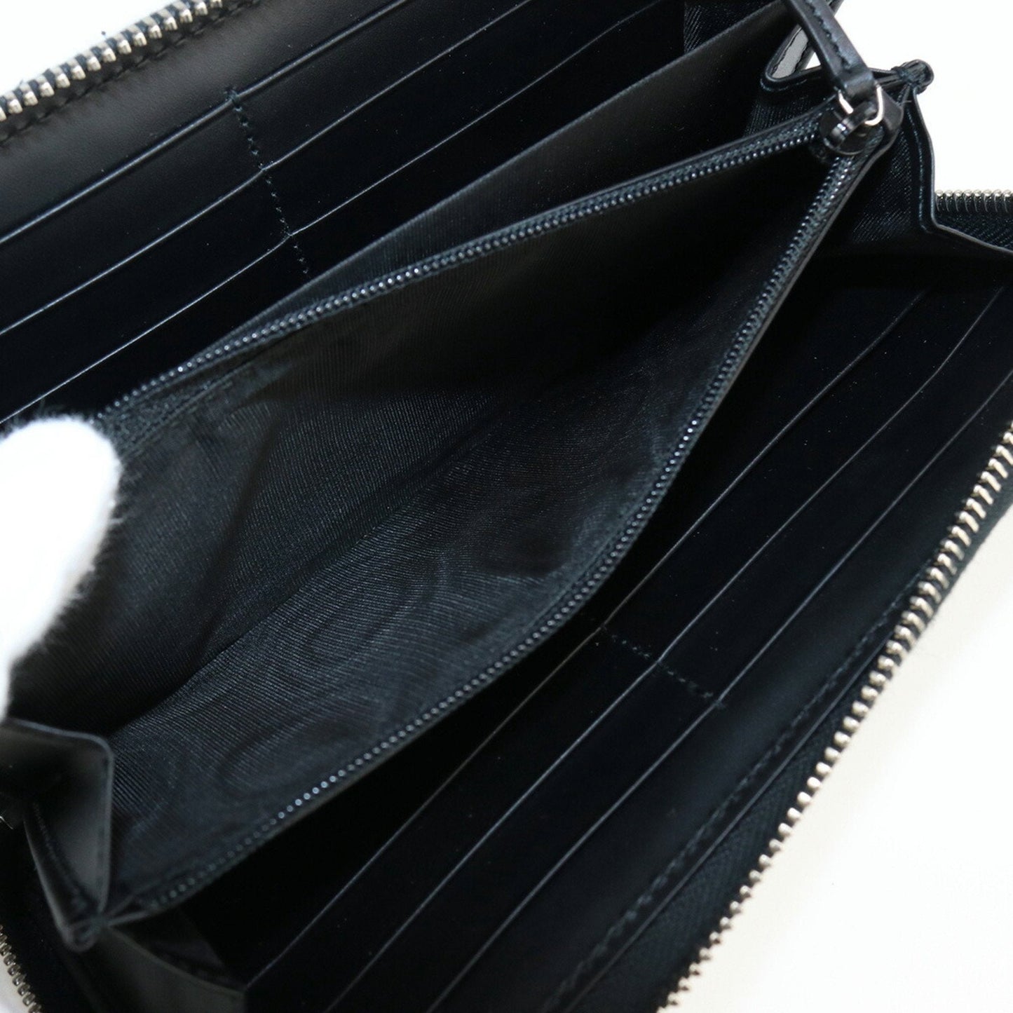 Gucci Gg Supreme  Canvas Wallet  ()