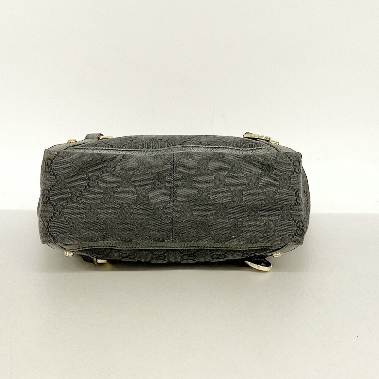 Luxury Gucci Trending 2025 Abbey  Canvas Tote Bag ()
