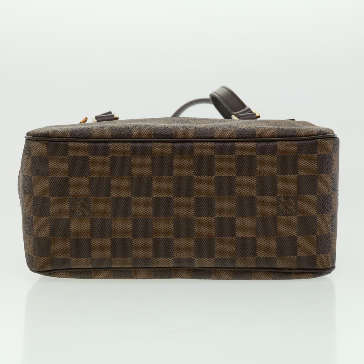 Louis Vuitton Cité  Canvas Shoulder Bag ()