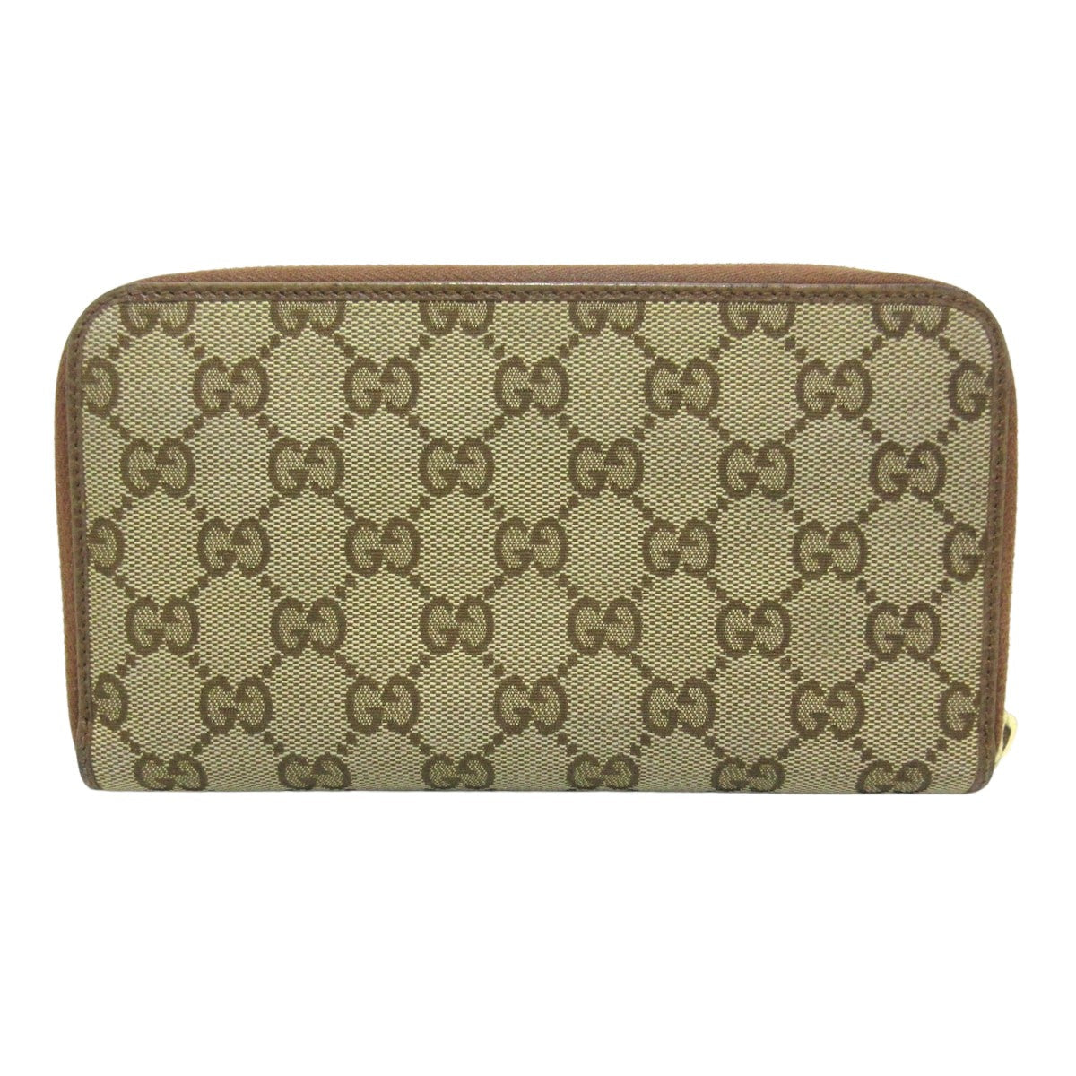 Gucci  Canvas Wallet  ()